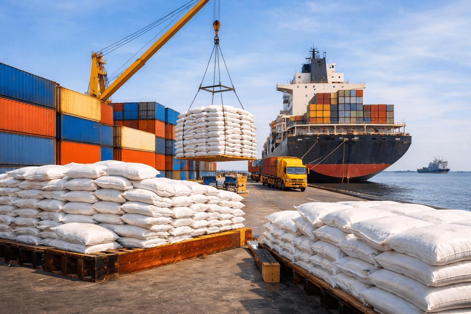 Global Export