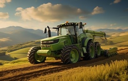Seed Farming