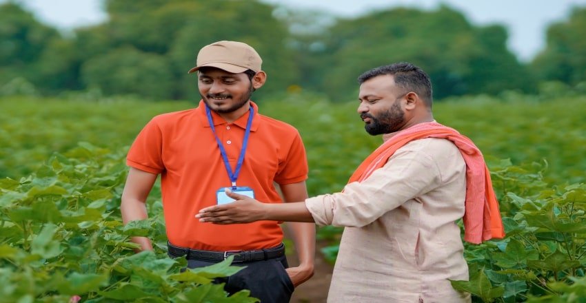 Quality Agricultural Seeds