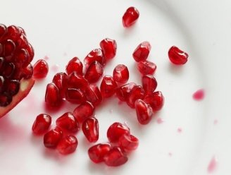 POMEGRANATE - SEEDS