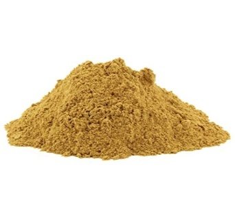 LIQUORICE – POWDER